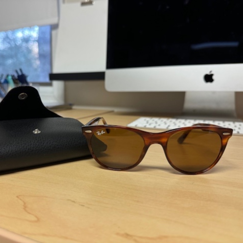 Ray Ban women's sunglasses